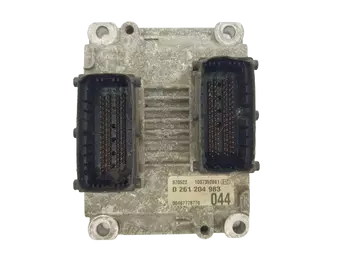 00467778770 Calculateur ecu Fiat