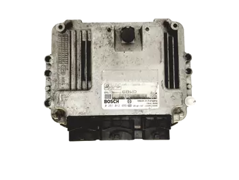 0281012489 Calculateur Ford