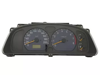 34100-80G50 Bloc compteurs vitesse Suzuki