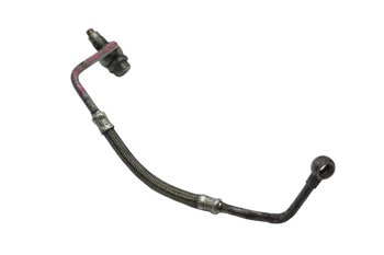 037963 0379.63  Tuyau de turbine Citroen Fiat Peugeot 2,0 hdi 16v