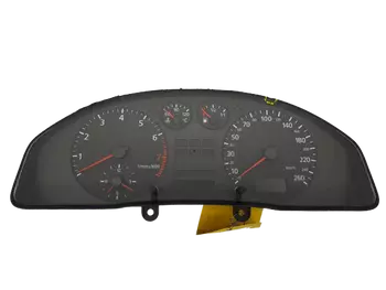 8D0919860G Bloc compteurs vitesse Audi