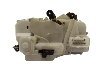 00000 Serrure de porte Peugeot