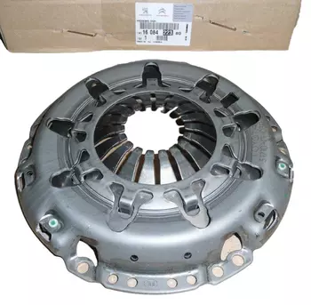1608422380 2004EJ 2004.EJ Plateau de pression d`embrayage Citroen Peugeot Toyota 1.0