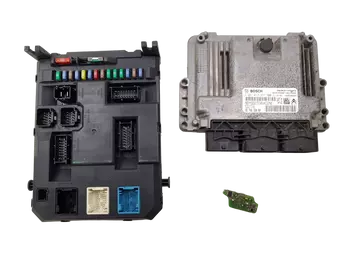 9676833080 9666952280 Complet départ Citroen 1,4 HDI