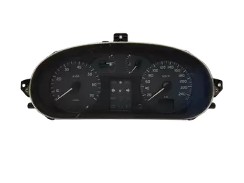 7700427896C, 7700427896 Bloc compteurs vitesse Renault