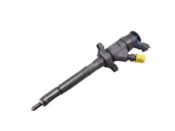 1609849880, 1980CV, Injection de combustible Citroen Peugeot 1,6 HDI 16v