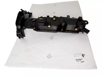 0248S0 9688939180 Couvercle de culasse Citroen Peugeot 1.6 HDi TDCI 8v