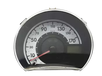 83800-0H031 Bloc compteurs vitesse Citroen Peugeot Toyota
