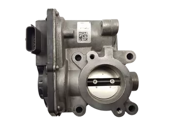 161206038R Boitier papillon d’admission Dacia Nissan Renault 0,9 TCE H4B  1,2 TCE H5F