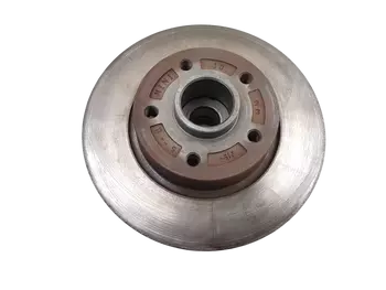 432022742R  Disque de frein Fiat Nissan Opel Renault