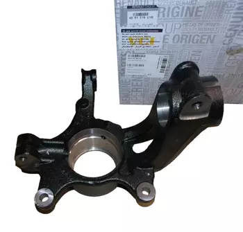 400157901R,  400158307R Fusée de roue Renault