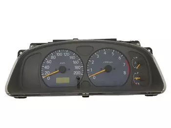 34100-80G50 Bloc compteurs vitesse Suzuki