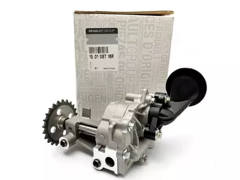 8200358869 8200941698 Pompe d’huile Renault