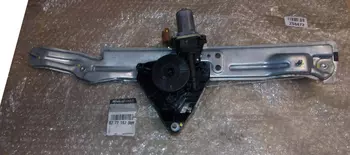827218730R Mécanisme de lève-vitre Dacia