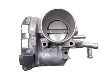 35100-04200 Boitier papillon d’admission Hyundai Kia