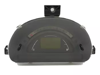 9652008280 G 00 Bloc compteurs vitesse Citroen