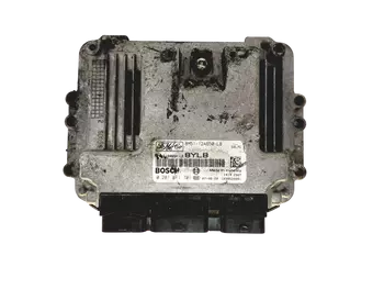 8M51-12A650-LB Calculateur Ford