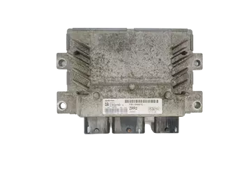 F1B1-12A650-TC Calculateur Ford