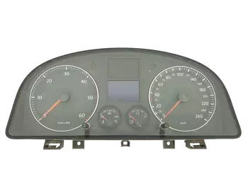 1T0920864A  Bloc compteurs vitesse Volkswagen Diesel