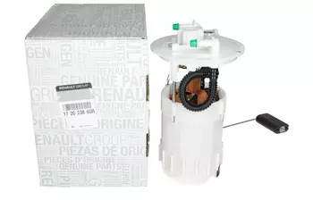 172023860R Pompe de  carrburant Renault 2.0 DCI
