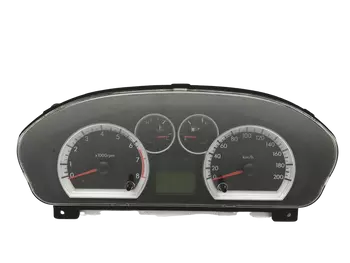96814468 Bloc compteurs vitesse Chevrolet