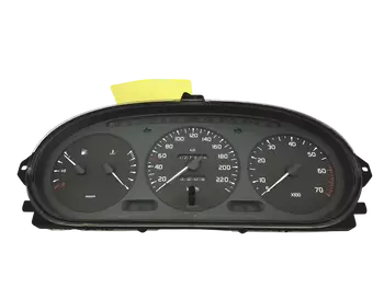 7700839644 Bloc compteurs vitesse Renault