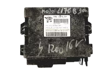 46785505 IAW18FD.5Y Calculateur Lancia