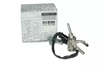 160728750R Injection de combustible Renault