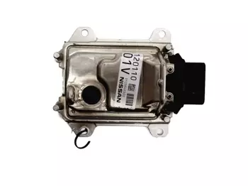 310364ED0D Calculateur Nissan