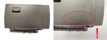 685005747R Vide-poches Renault