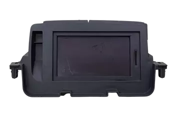 259156554R, 259150931R Navigation Renault