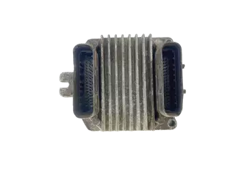 09355929 Calculateur Opel