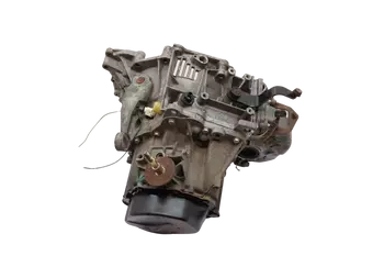 2223YR Boîte de vitesse Citroen Peugeot 1.9 D WJZ