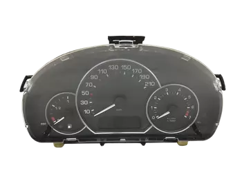 9658241580 Bloc compteurs vitesse Peugeot