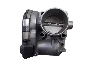 0280750137 Boitier papillon d’admission Alfa Romeo Fiat 1,4 16V
