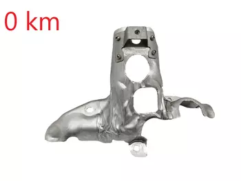 140133844R  Bouclier thermique Fiat Nissan Opel Renault 2,0 DCI 0km