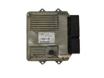55192098 Calculateur Fiat Lancia