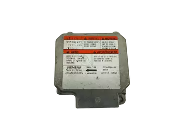 38910-60G01  Calculateur Suzuki