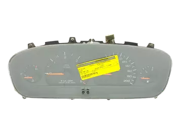 P04685629 C Bloc compteurs vitesse Chrysler Diesel