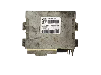 7700856784 Calculateur Renault