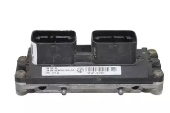 IAW 59F.M5 Calculateur d’ ordinateur ecu Fiat