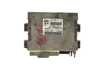 7700856784 Calculateur Renault