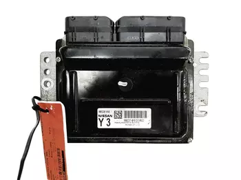 MEC37-510 Calculateur Nissan