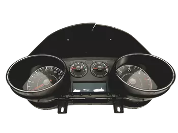 51761172  Bloc compteurs vitesse Fiat Diesel