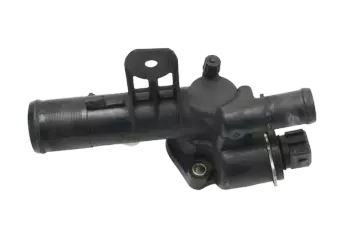 8200400553 1106000Q0B Boitier thermostat d'eau moteur Nissan Renault 1,5 DCI