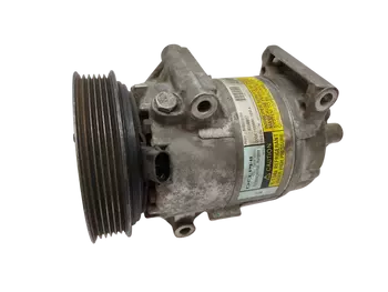 8200316164, 8200050141, Compresseur de climatisation Renault 1,6 16v  1,4 16v  1,5 dci