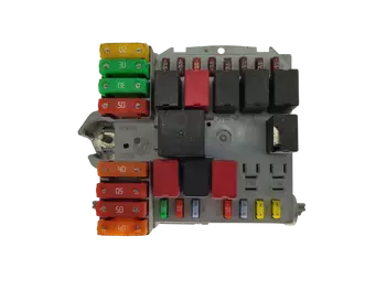51775688 Boîtier fusibles Fiat