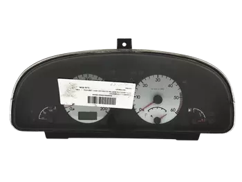 21625583-0 21625582-2 Bloc compteurs vitesse Citroen