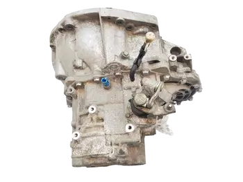 7701717857  Boîte de vitesse Renault 2,0 16v F4R