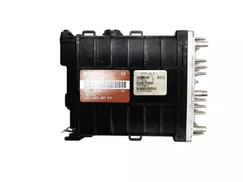 0 261 200 251 Calculateur Volkswagen